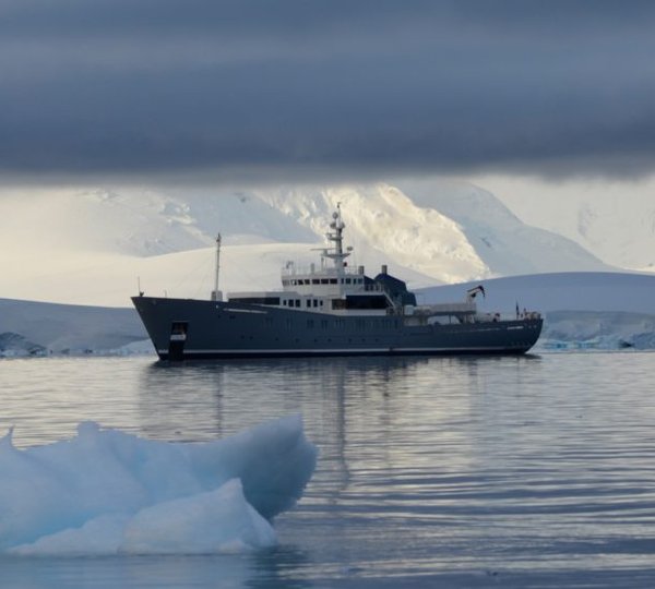 ENIGMA XK Yacht Charter Details, Atlantic Refit Ctr. CHARTERWORLD Luxury Superyachts